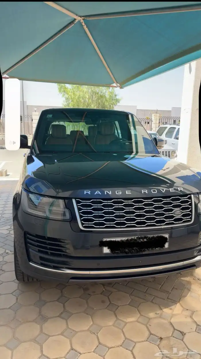 رنج 2021 للبيع 0