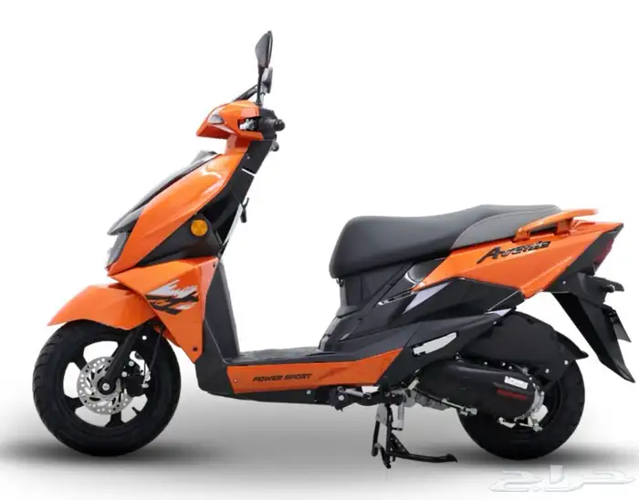 دباب افينوس وصحرواي باورسبورت 2