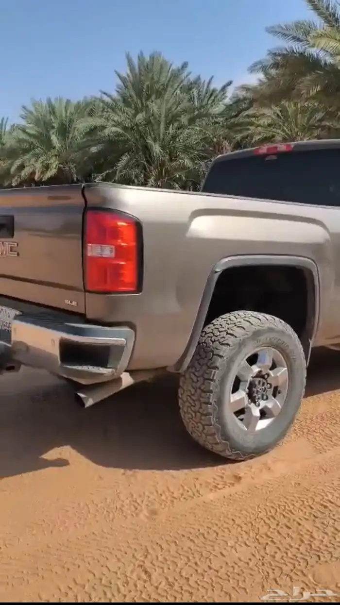 جمس سييرا HD 2015 13