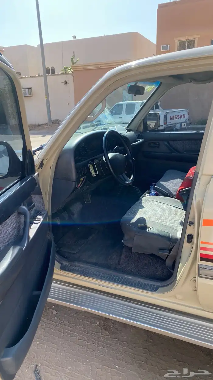 جيب ديزل اساس 92 4