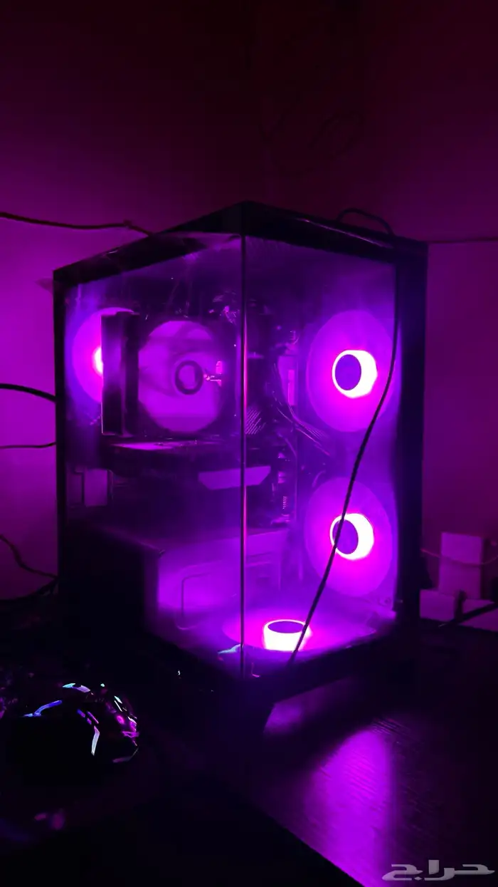 بي سي قيمنق 2