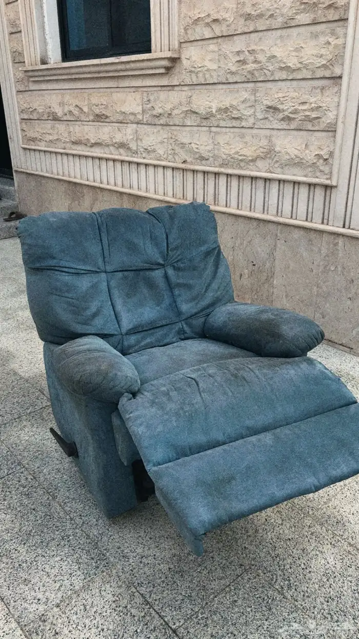 كراسي استرخاء وكرسي مساج 1