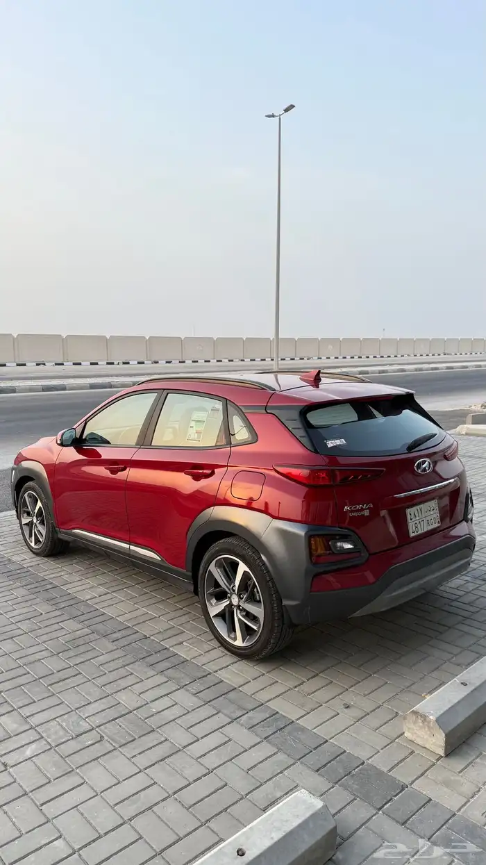 للبيع كونا فل كامل 2019 3