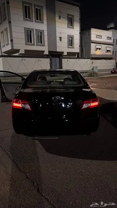 كامري للبيع index