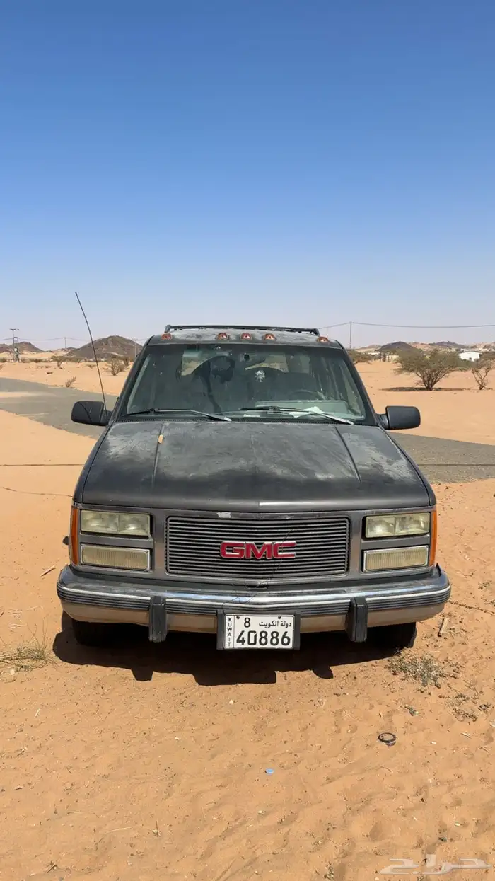 جمس سوبر بان للبيع 1