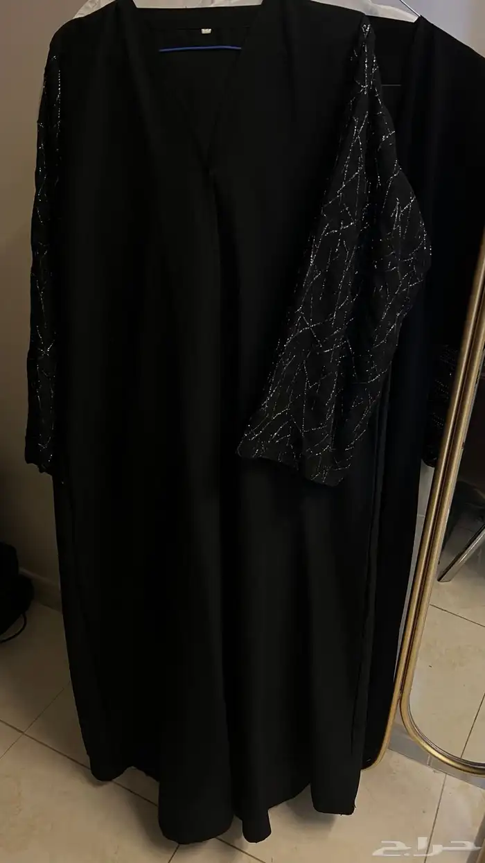 عبايه مقاس 54 2