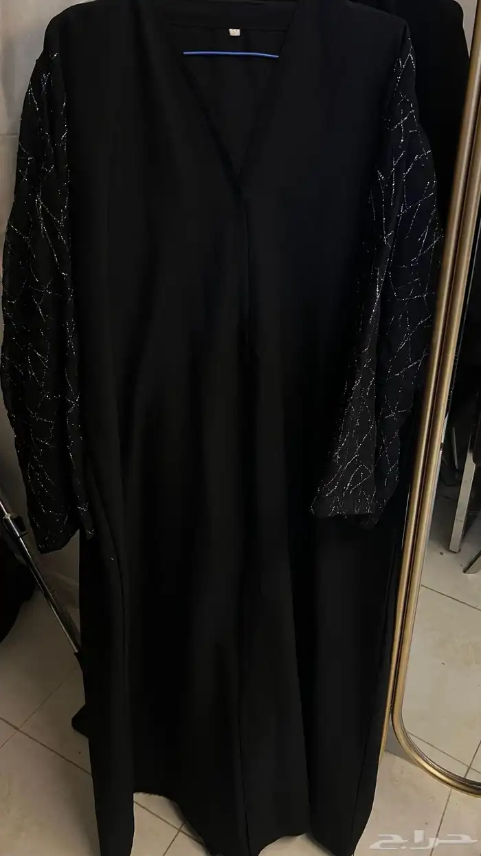 عبايه مقاس 54 3