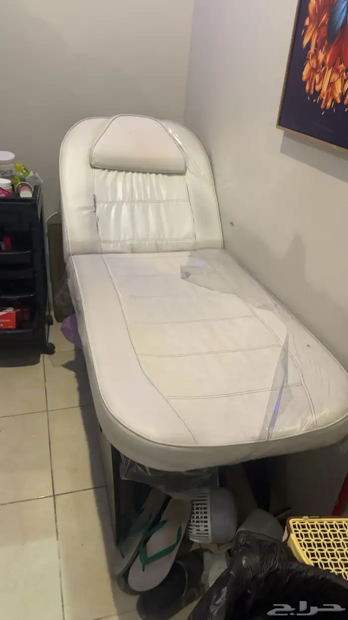 كرسي مساج للبع نضيف 1
