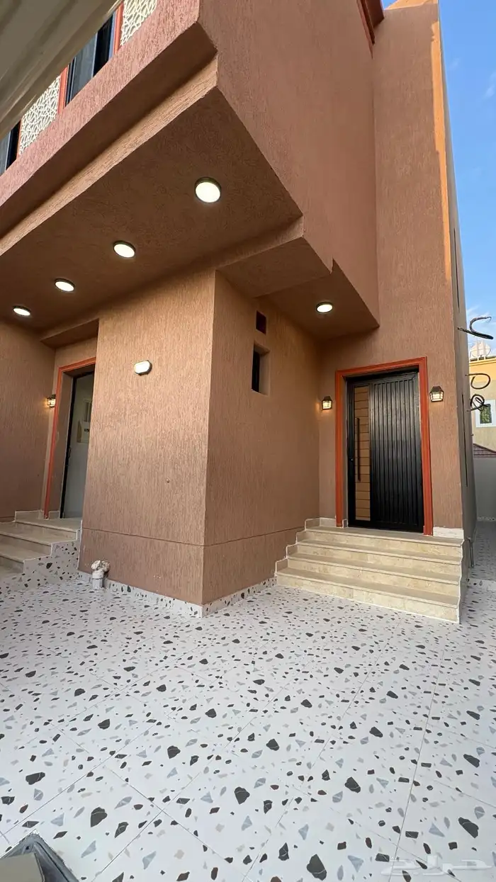 فيلا للبيع بحره مخطط بن لادن 850 الف 2