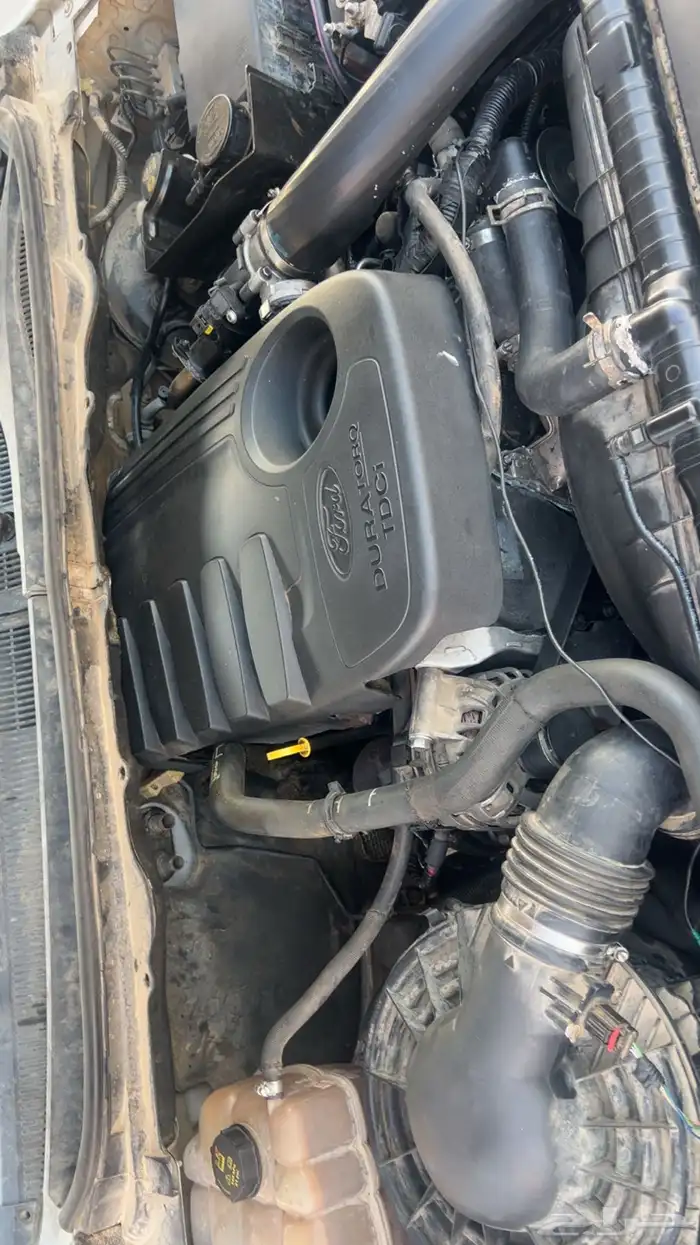 فورد رينجر 2016 0