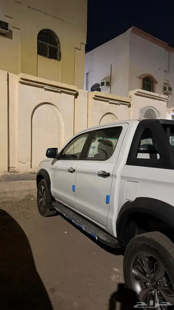 جاك ديزل دبل 2025 0