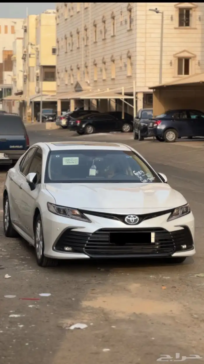 كامري 2024 gle بنزين 21