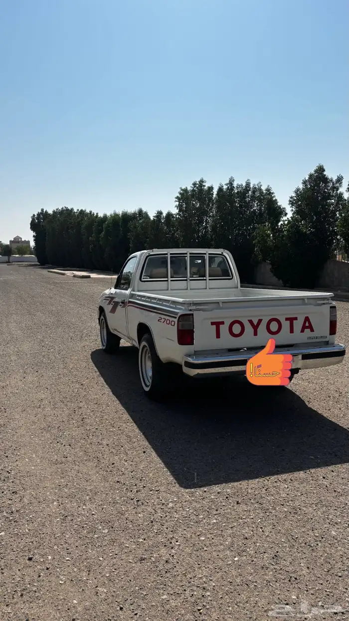 هايلوكس تيربو 4