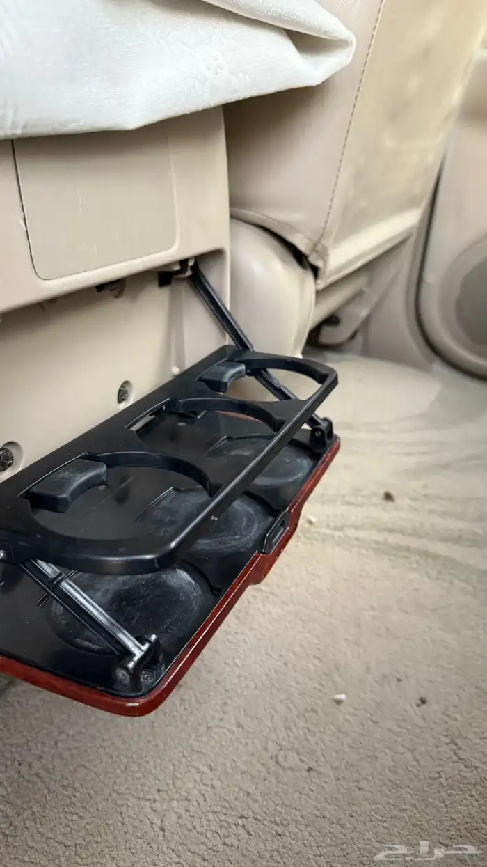 جيب 2004مشاءالله تبارك الرحمن قمة النظافة 27