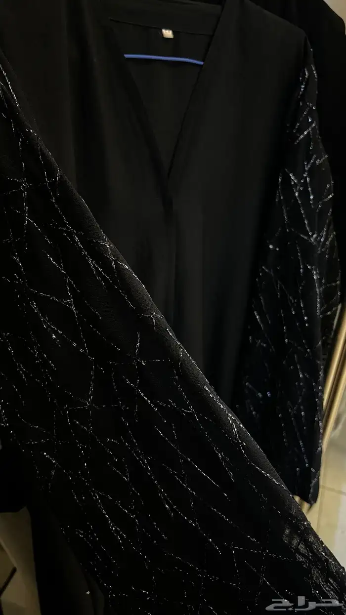 عبايه مقاس 54 5