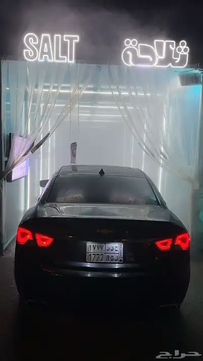 امبالا 2015 LTZ index