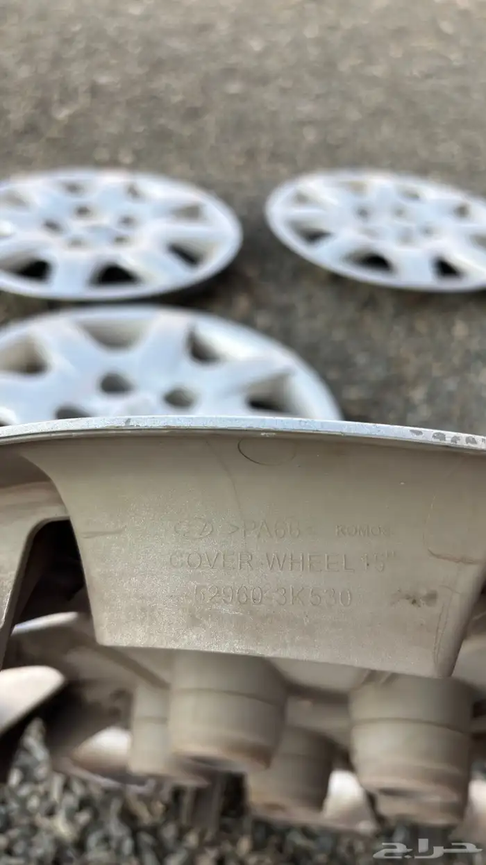 طيس سوناتا 2010 بختم الوكالة 2