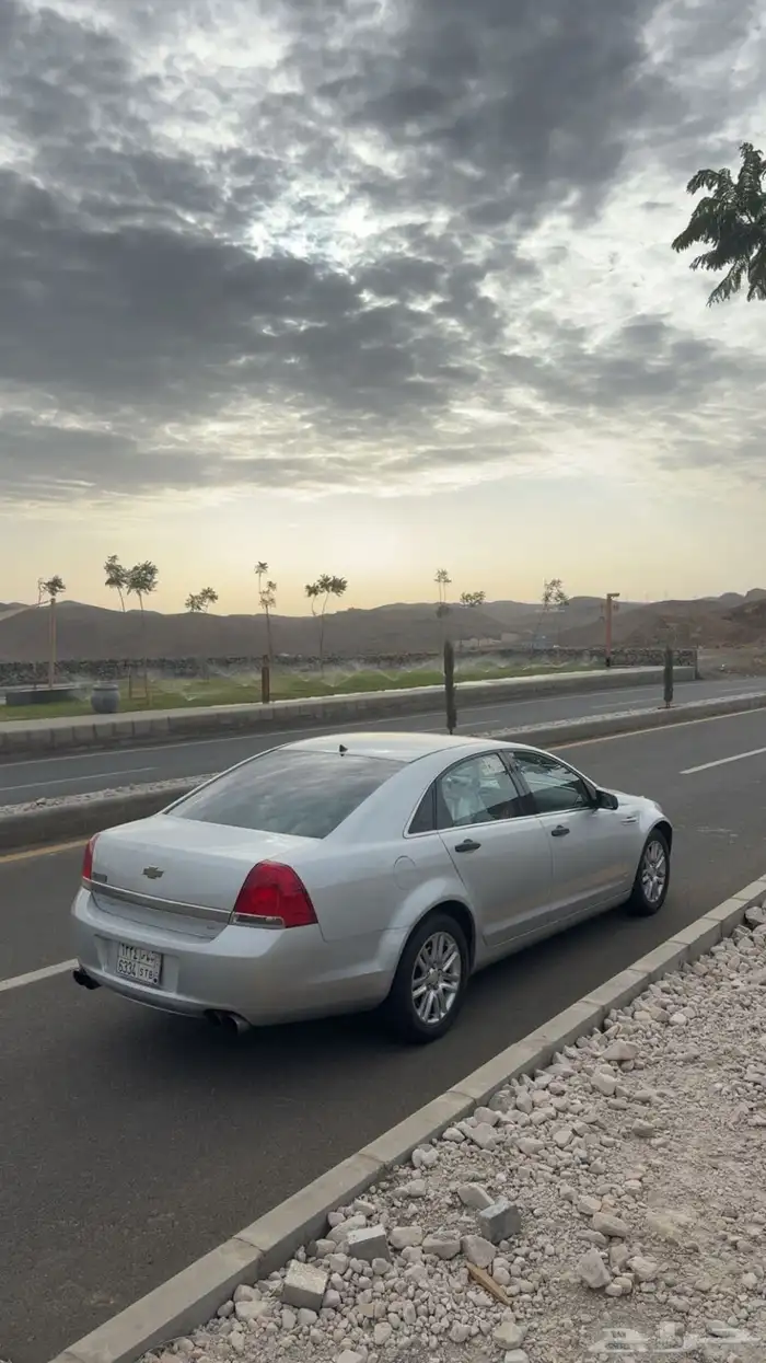 تم البيع ). . كابرس نظيف 6