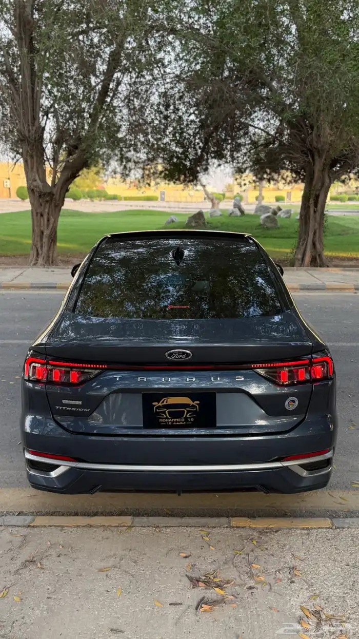 Ford Taurus 2024 (( تم البيع )) 16