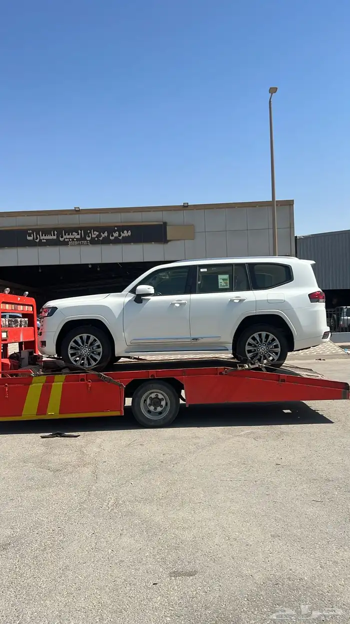 سطحه بريده عنيزة إلى الطائف جدة 1