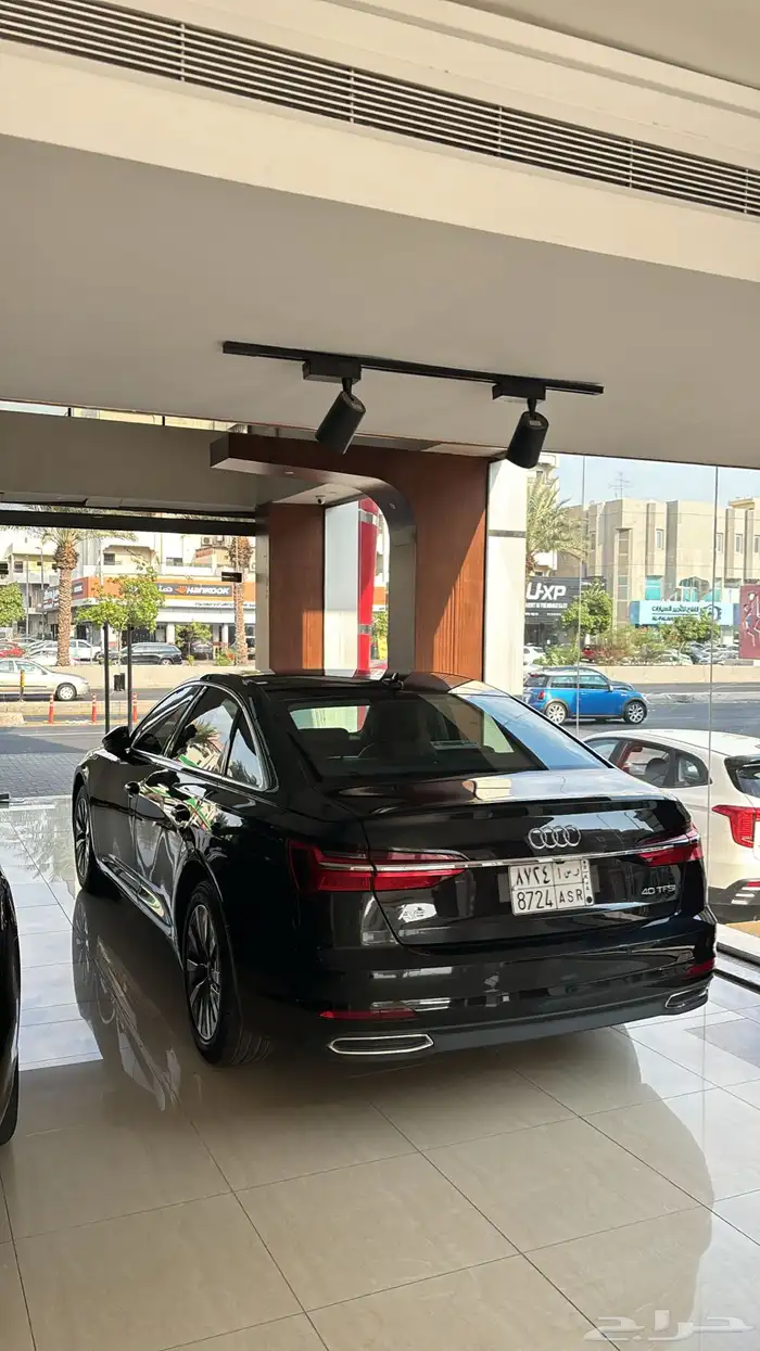 إيجار سيارات جدة ( الروضة) 10