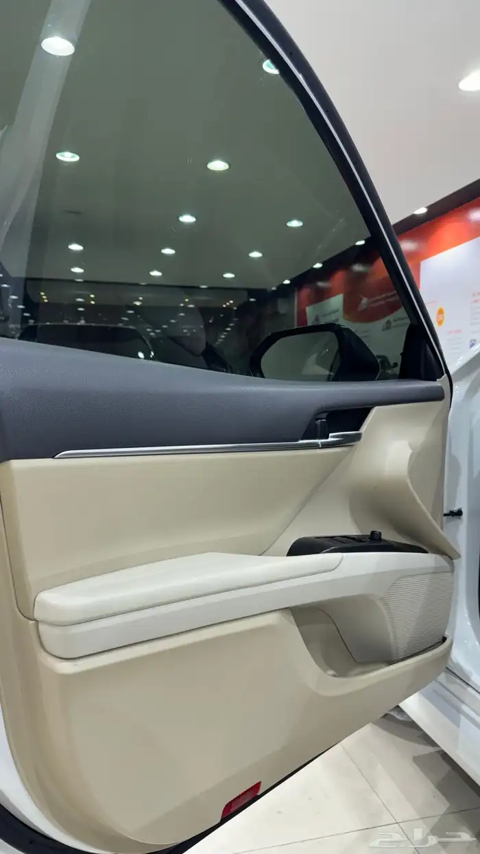 كامري 2023 اقبل بدل 13