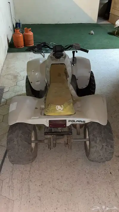 دباب بولاريس index