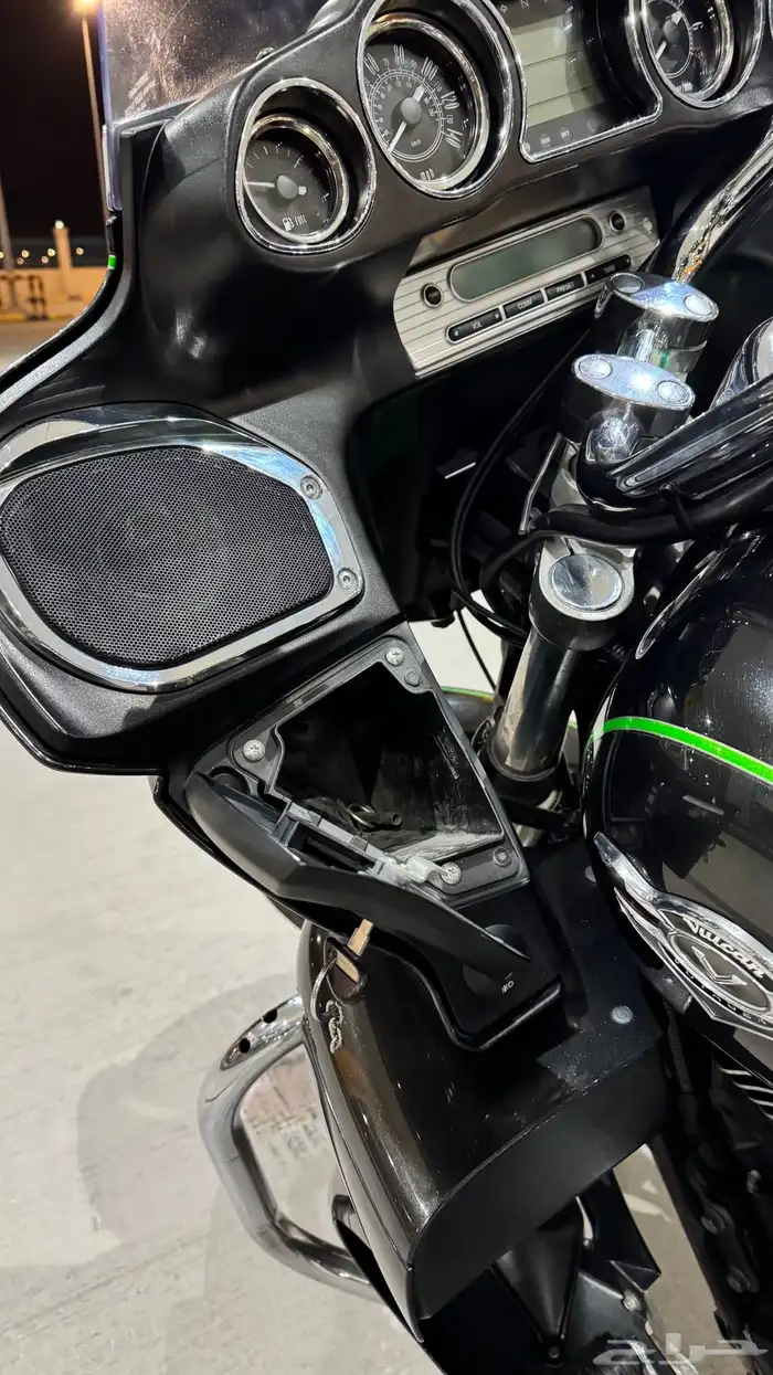 كوزاكي فويجر 31