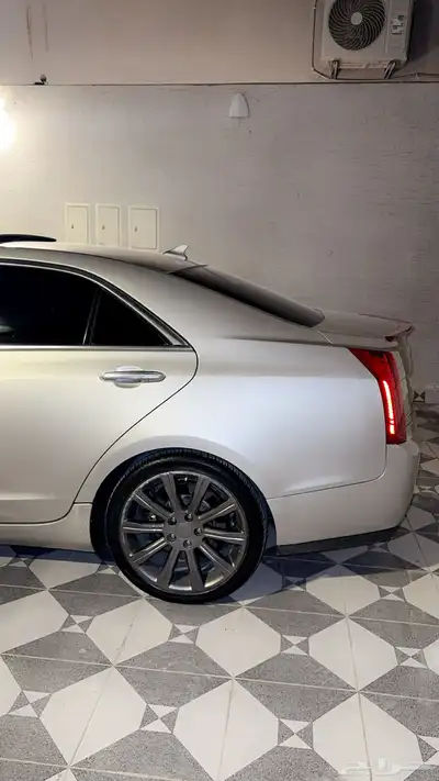 كاديلاك 2015 index