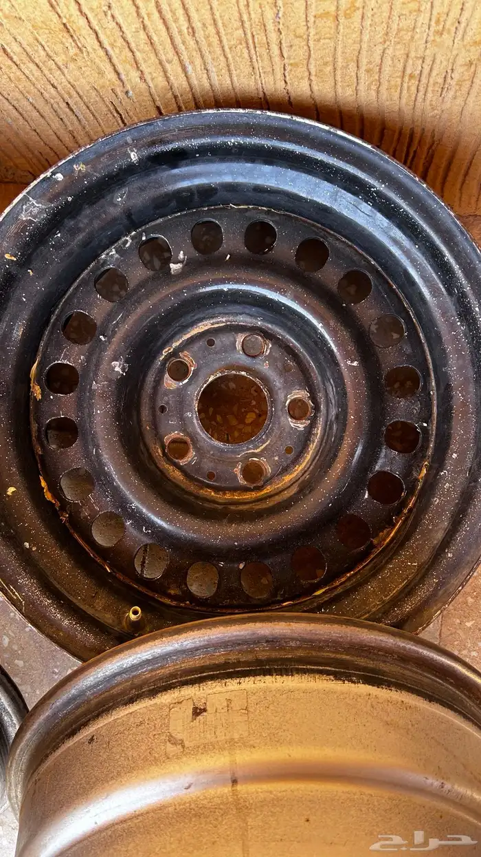 جنوط مرسدس 3