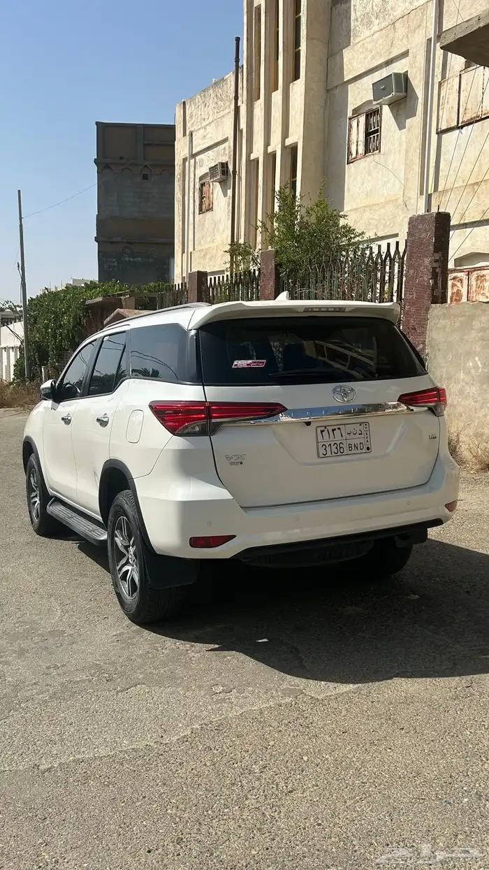 فورشنر 2021 v6 vx1 3