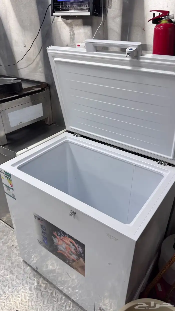 فود ترك للايجار او البيع يوجد عليه تصريح بلدية 2