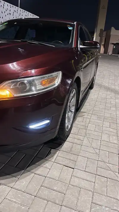 تورس 2012 عنابي index