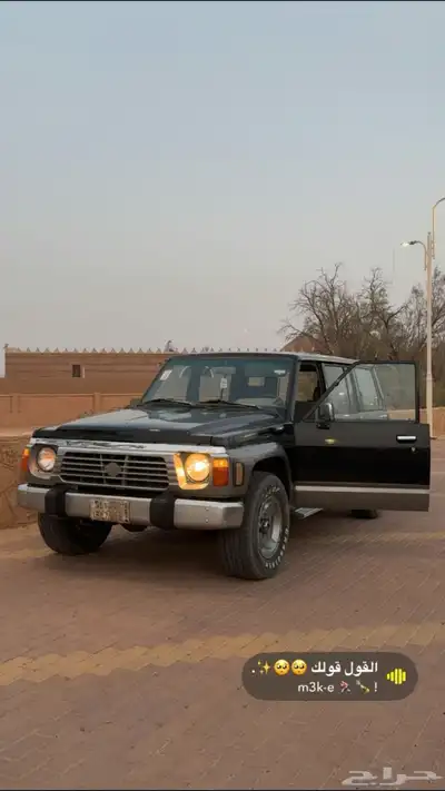 باترول لكزس index