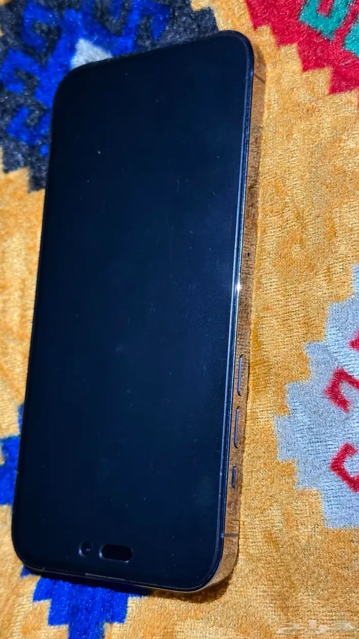 ايفون 14بروماكس 128قيقا 0