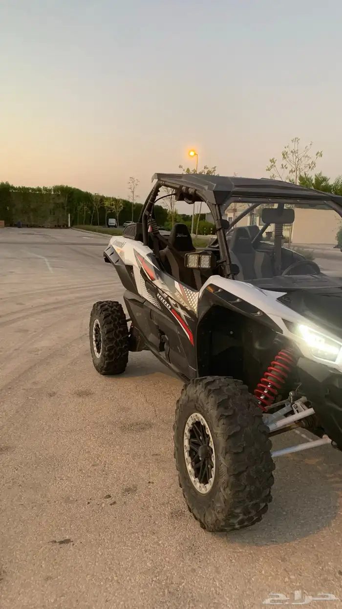 بقي كوزاكي KRX 1000 2020 10