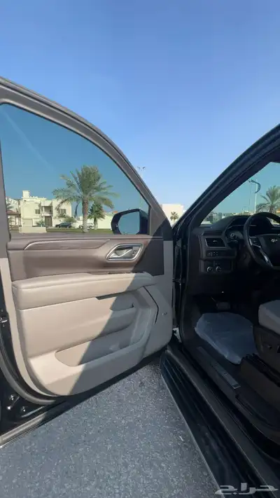 تاهو (LT لاكجري) 2022 فل كامل بدون دبل index