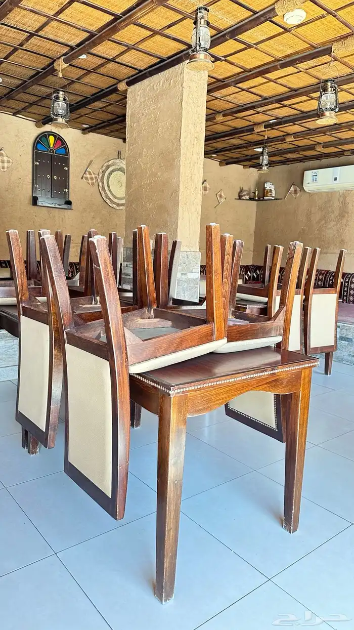 مطعم للتقبيل والايجار 0