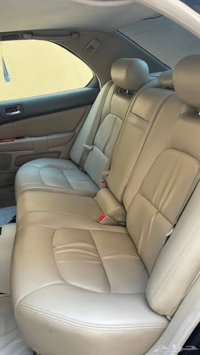 لكزس للبيع 7