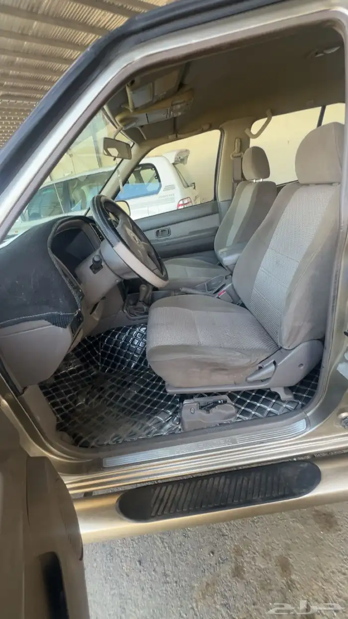 باثفندر 2005 7