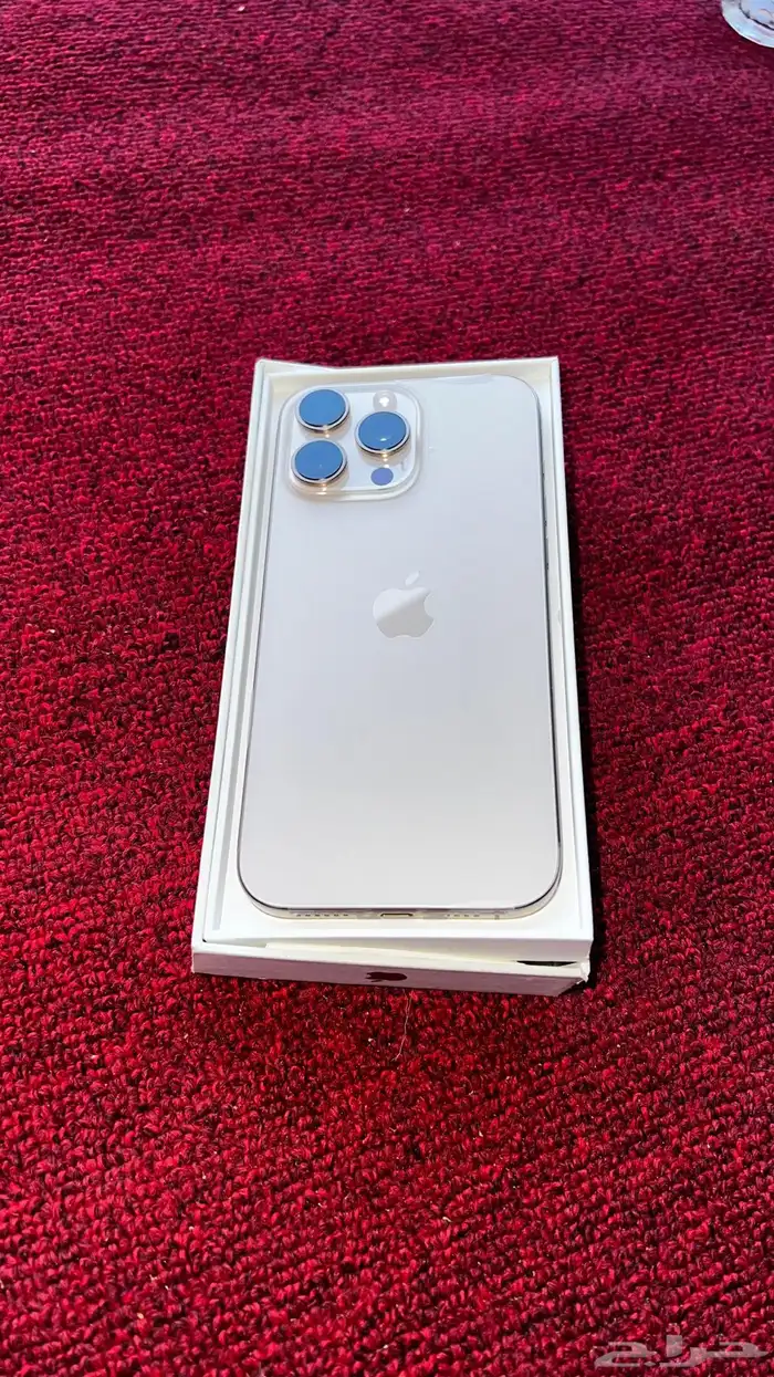 آيفون 16 بروماكس 256 قيقا 0