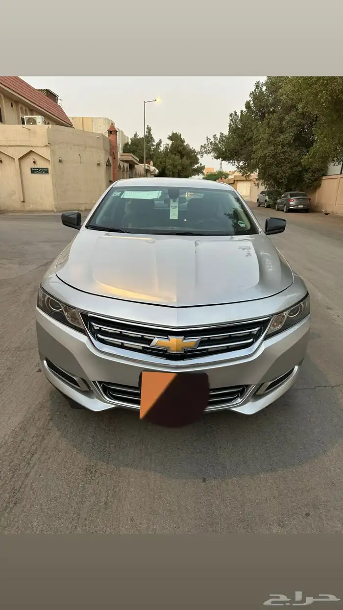 شيفروليه امبالا 0