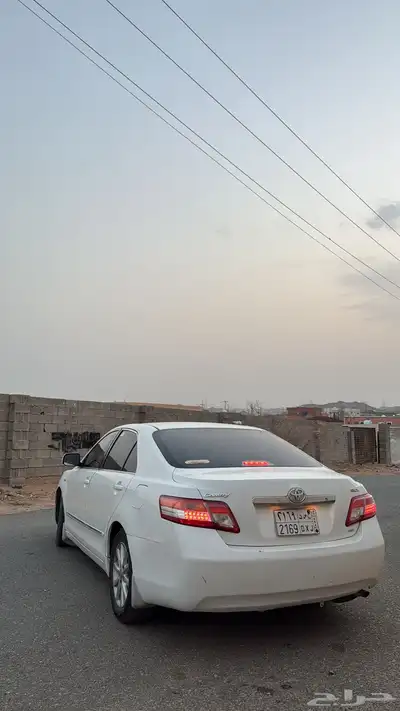 السلام عليكم كامري 2009 محوله 2011 index