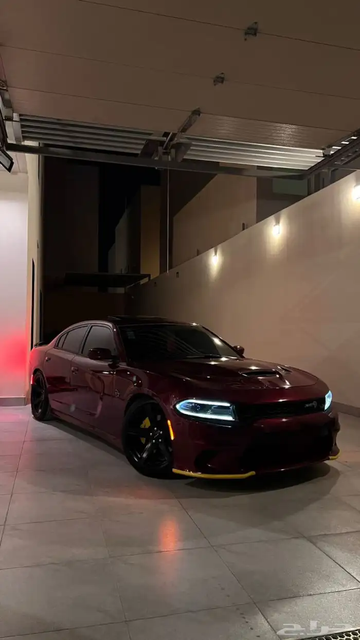 دوج RT فل كامل 2