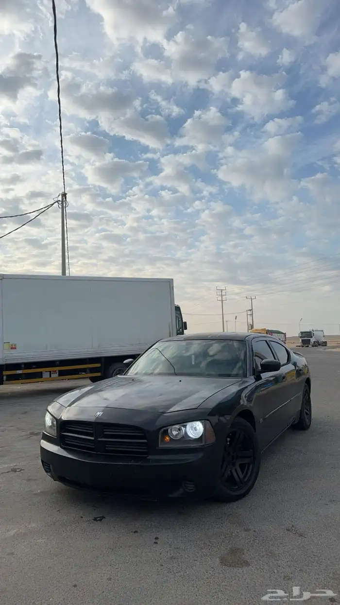 دوج للبيع 2006 ابي بدل سياره هيلكس 1