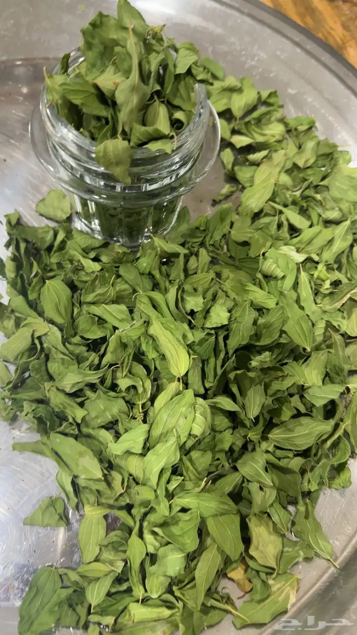 اوفر سدر مطحون و اخضر 0