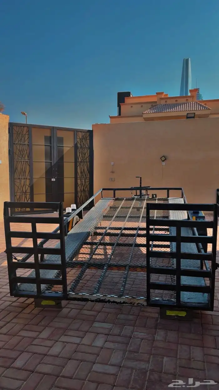 قلص بقي كانام فور سيت 1