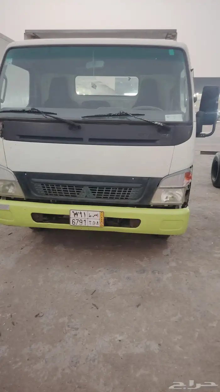 ديناميتسوبيشي2011 1