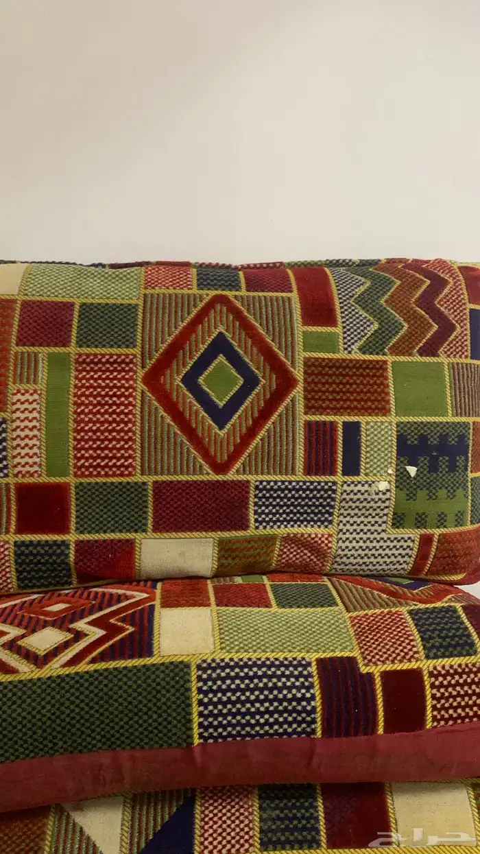 مساند وارجوحه للبيع 2