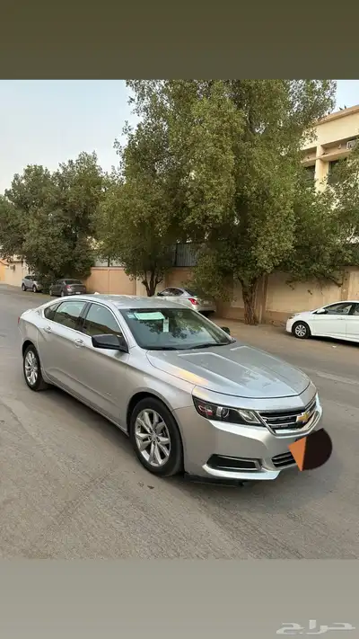 شيفروليه امبالا index